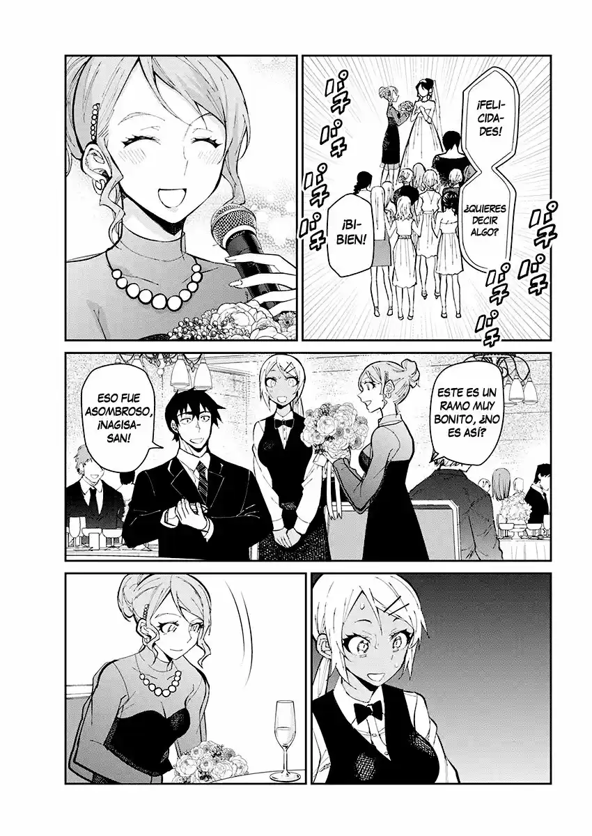 Gal Gohan capítulo 60, página 12