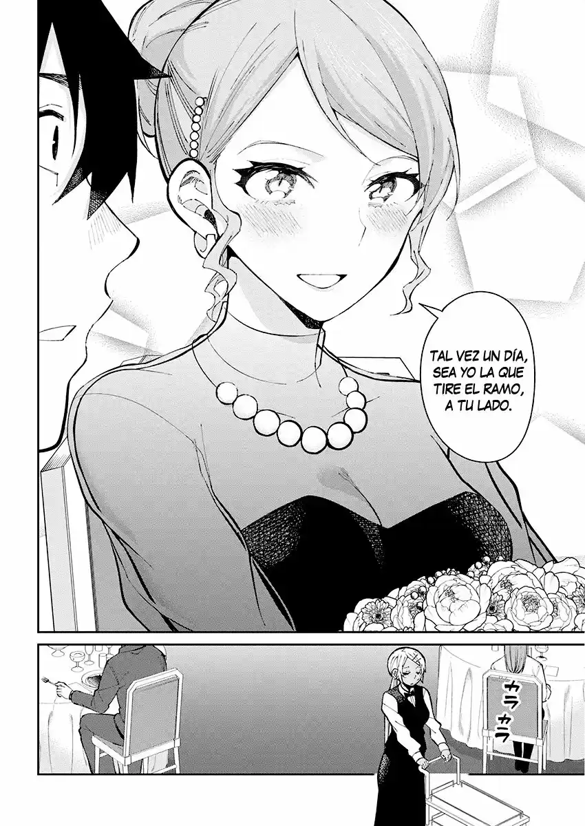 Gal Gohan capítulo 60, página 13