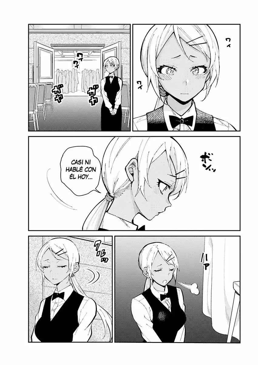 Gal Gohan capítulo 60, página 16
