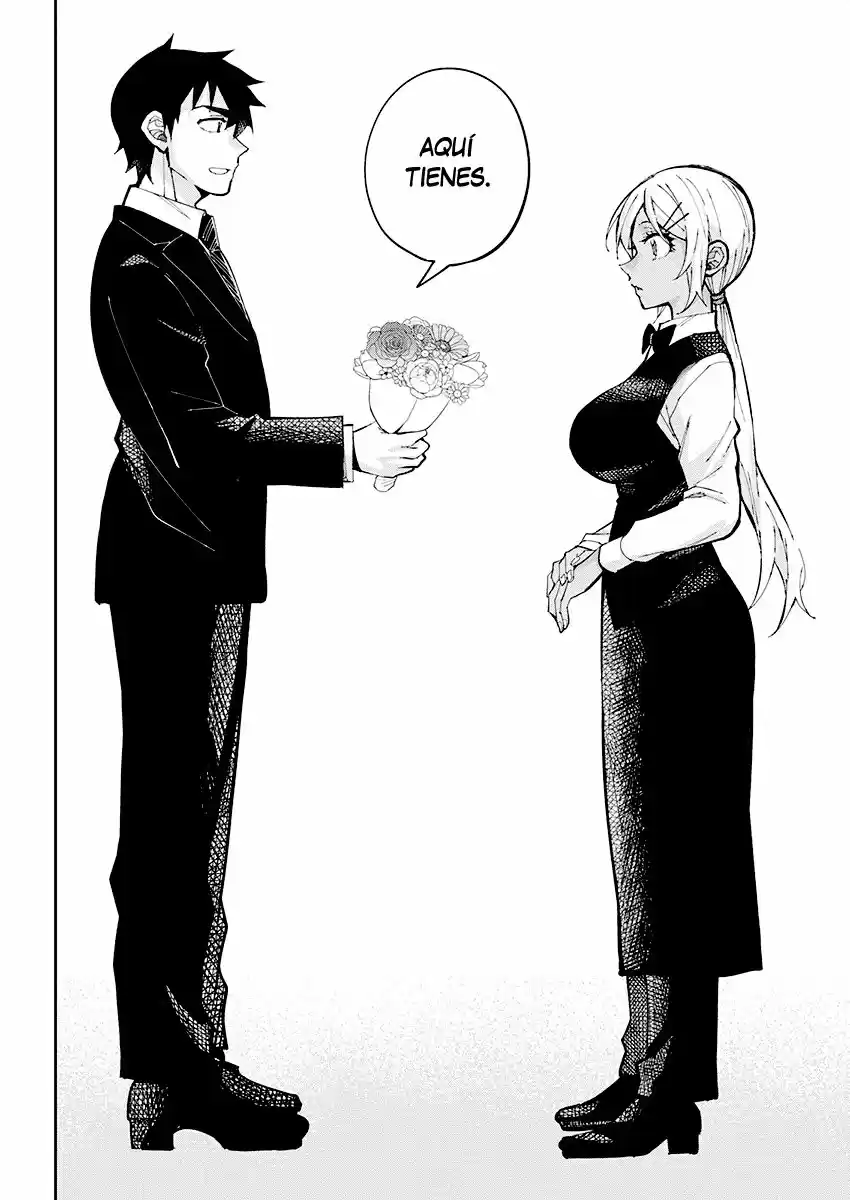 Gal Gohan capítulo 60, página 17