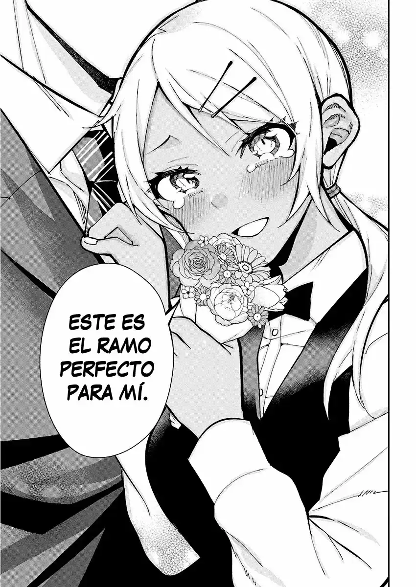 Gal Gohan capítulo 60, página 20