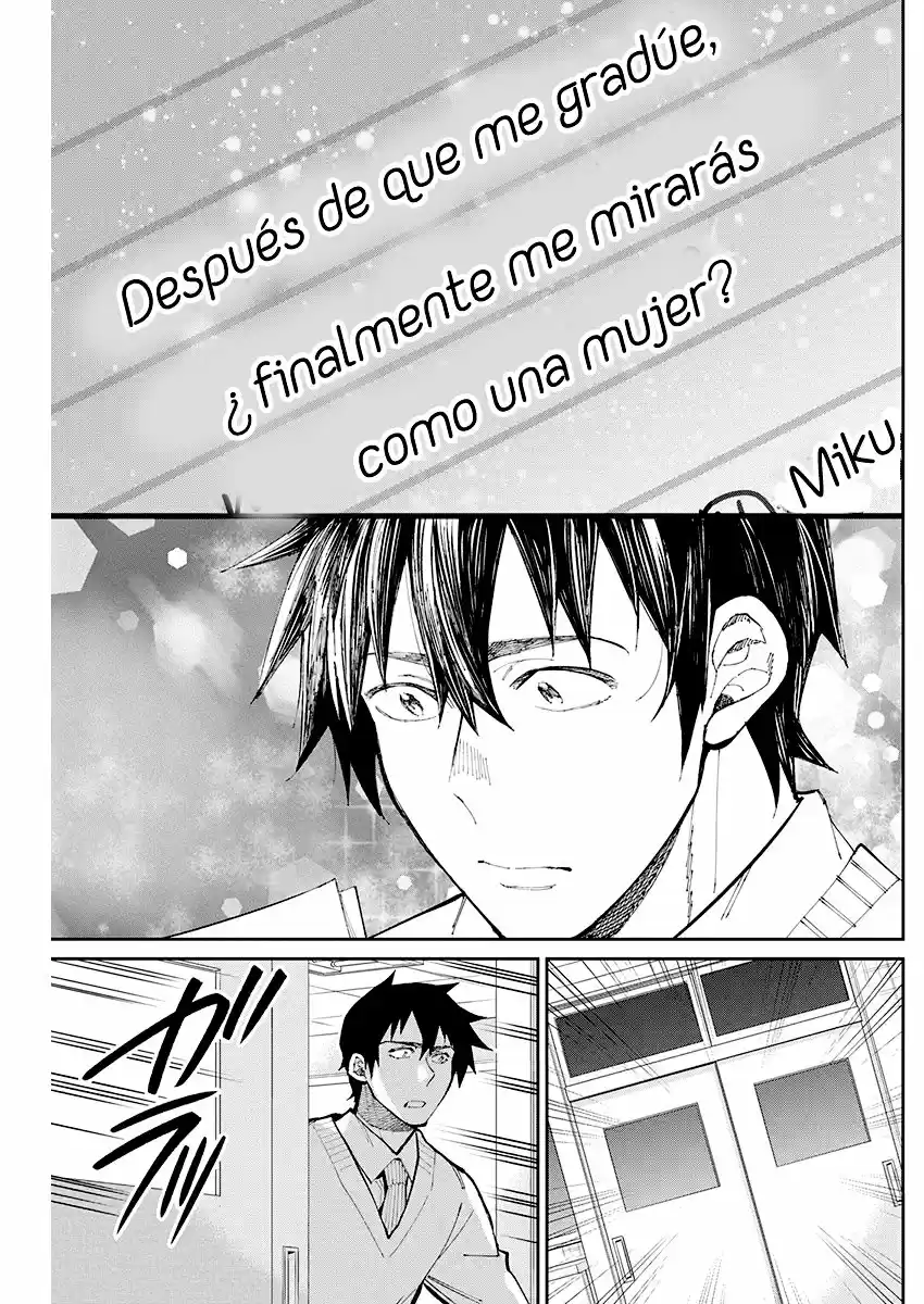 Gal Gohan capítulo 62, página 18