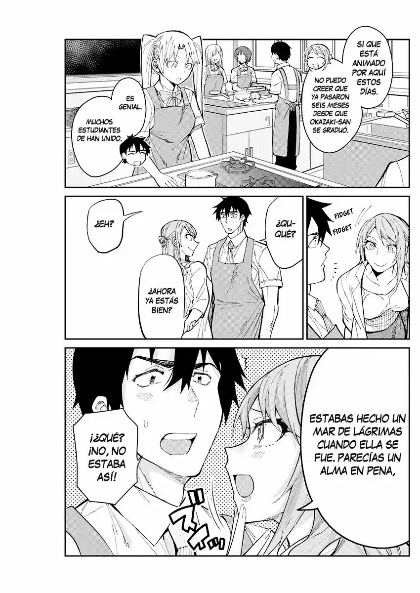 Gal Gohan capítulo 63, página 6