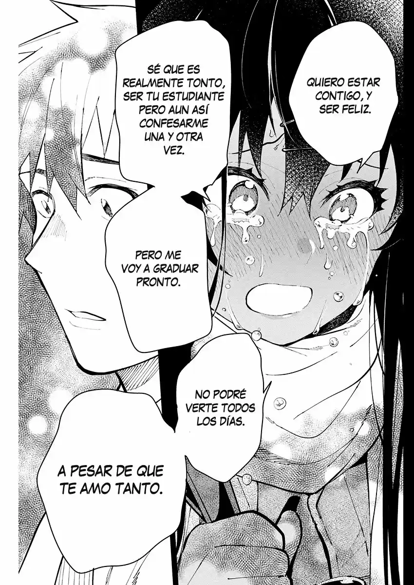 Gal Gohan capítulo 63, página 16