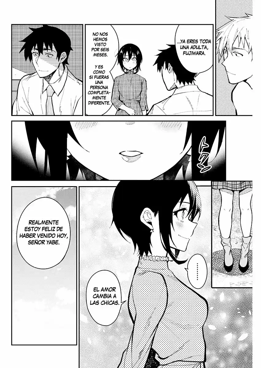 Gal Gohan capítulo 65, página 15