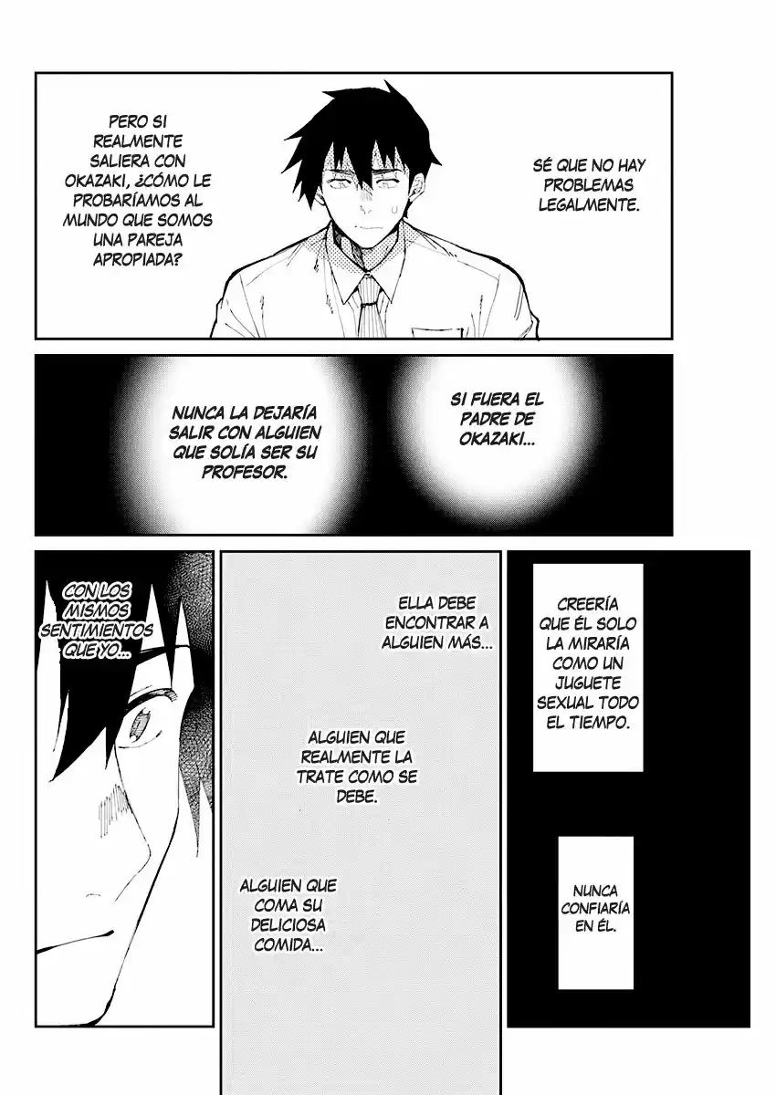 Gal Gohan capítulo 65, página 17