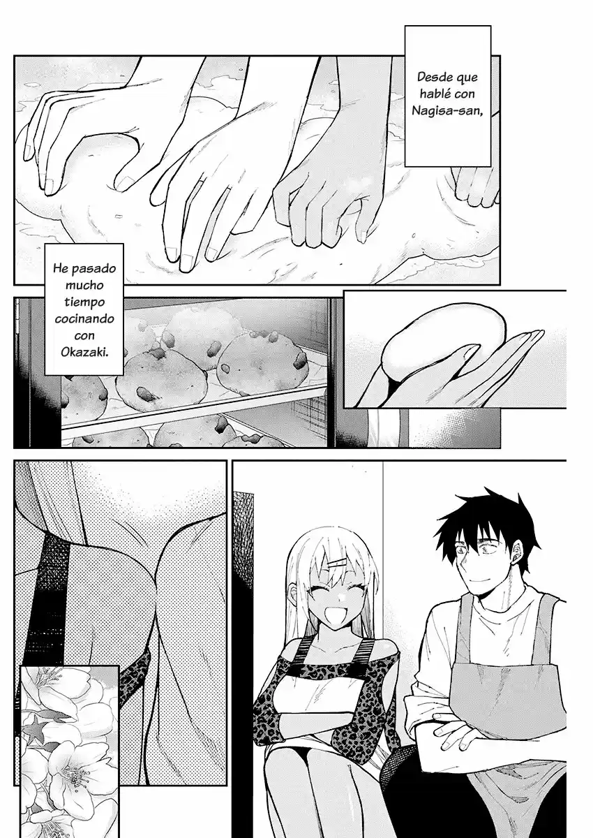 Gal Gohan capítulo 67, página 3