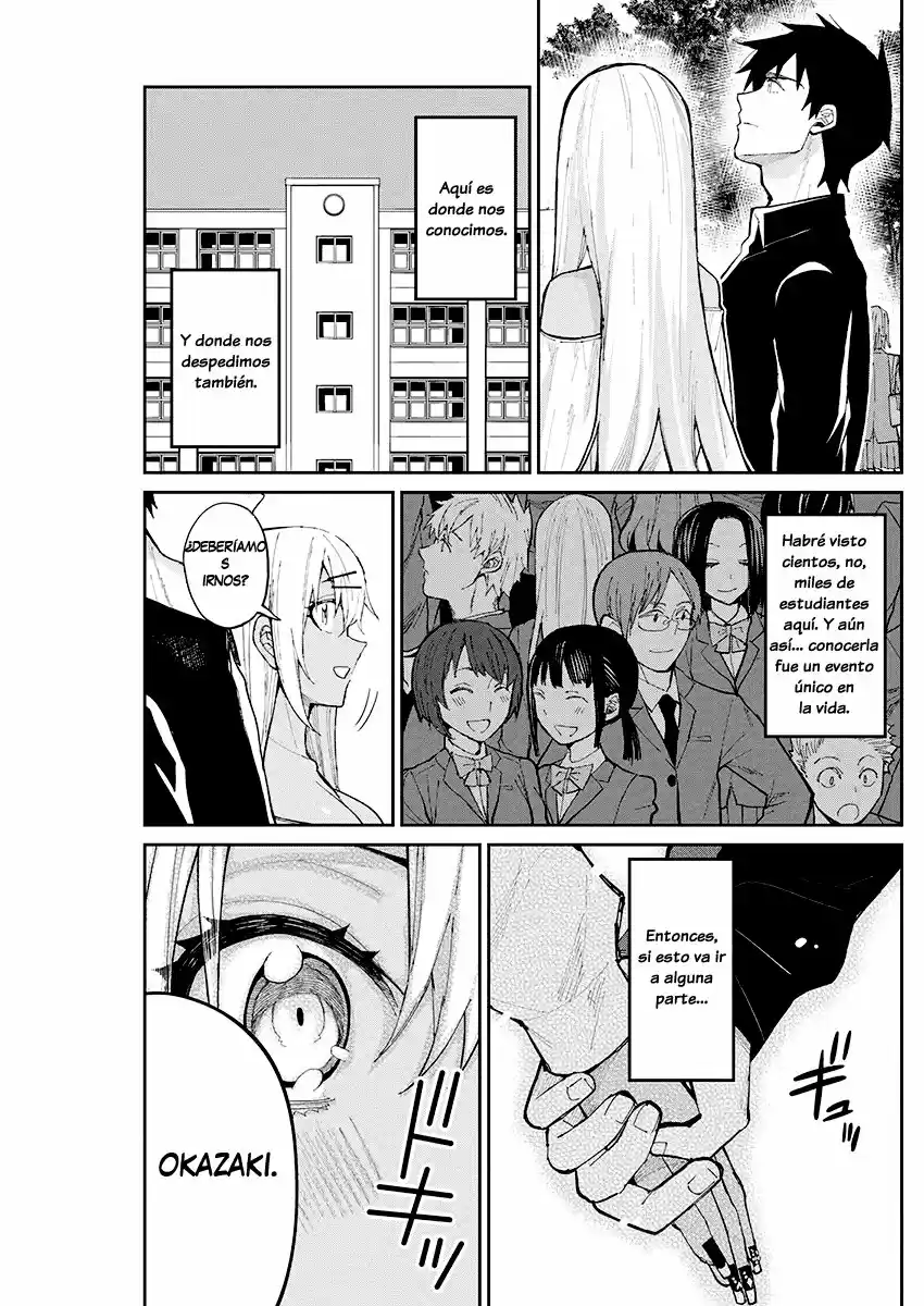 Gal Gohan capítulo 67, página 14