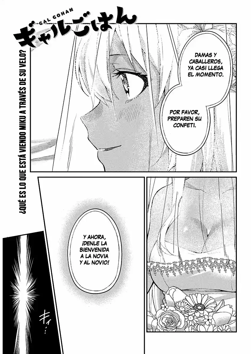 Gal Gohan capítulo 68, página 3