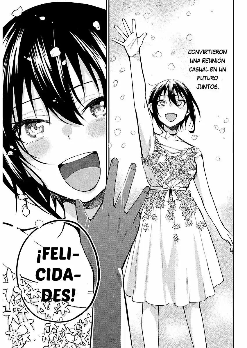 Gal Gohan capítulo 68, página 6