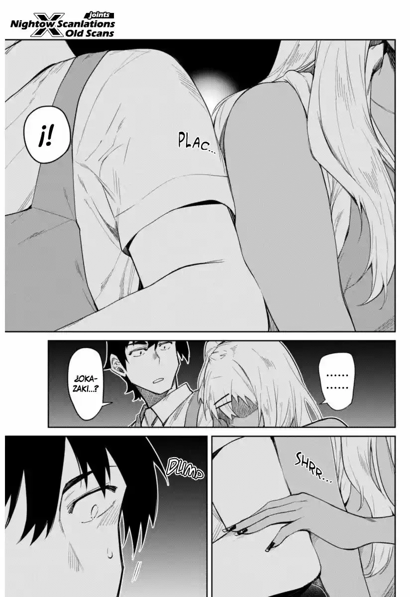 Gal Gohan capítulo 7, página 17