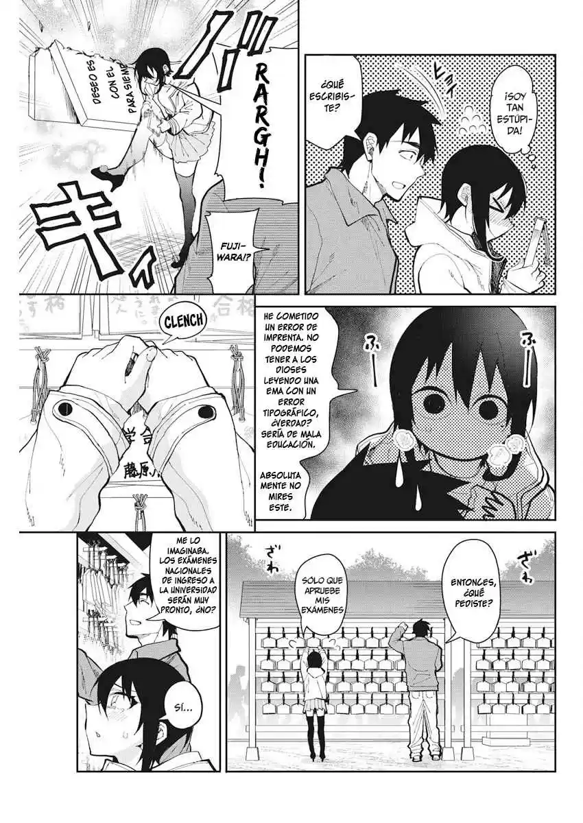 Gal Gohan capítulo 71, página 10