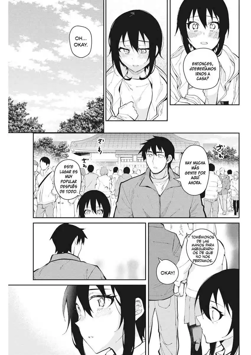 Gal Gohan capítulo 71, página 12