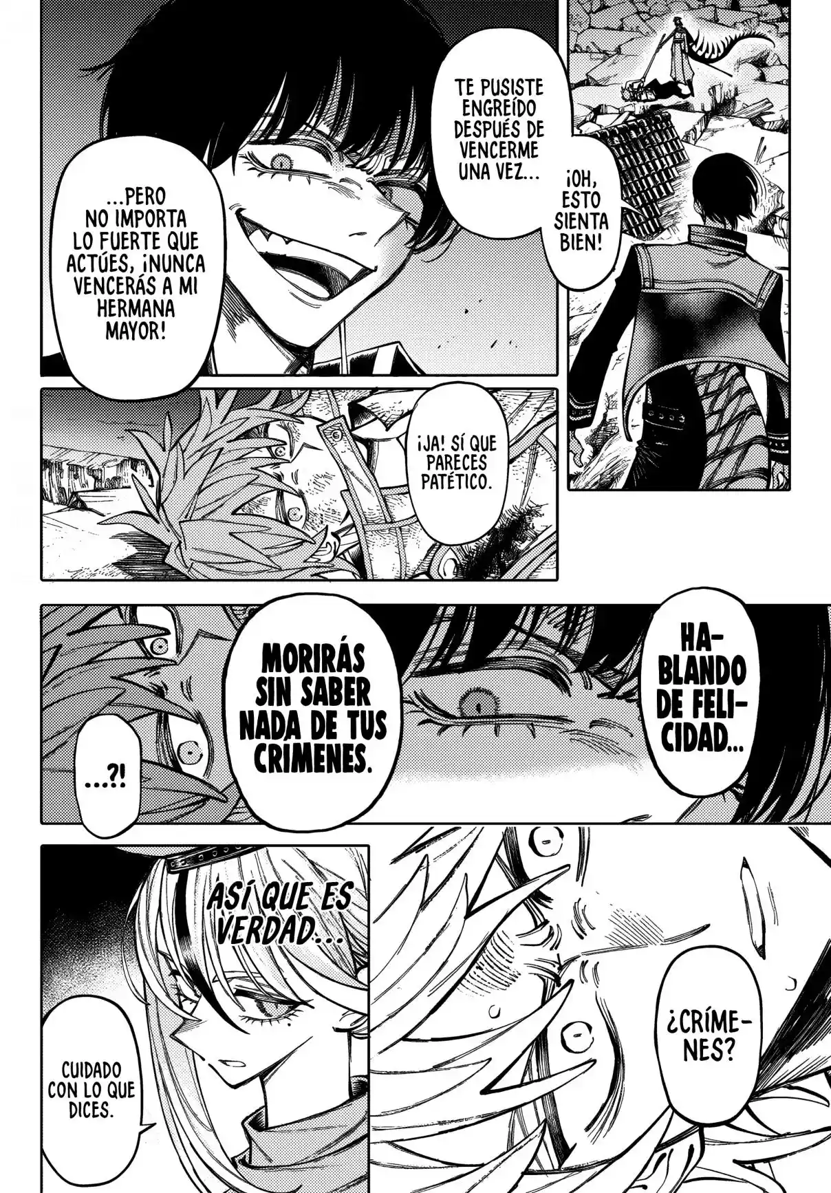 Galaxia capítulo 21, página 9