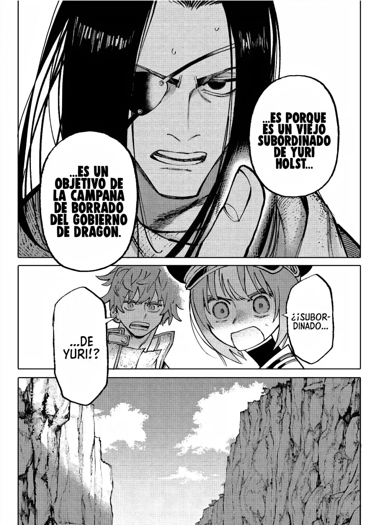 Galaxia capítulo 5, página 19