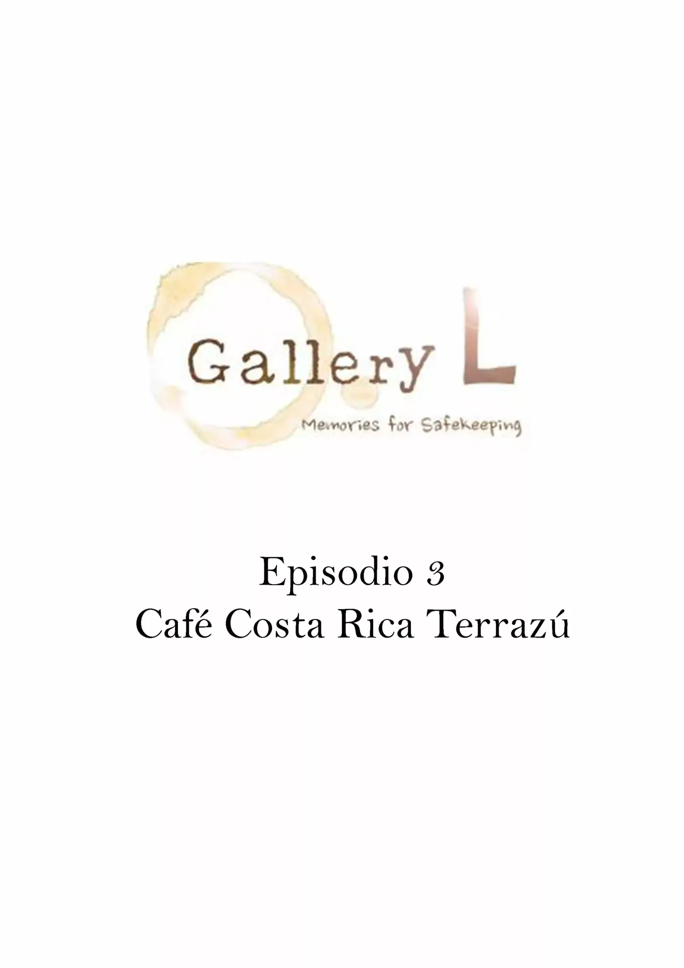 Gallery L capítulo 3.20, página 3