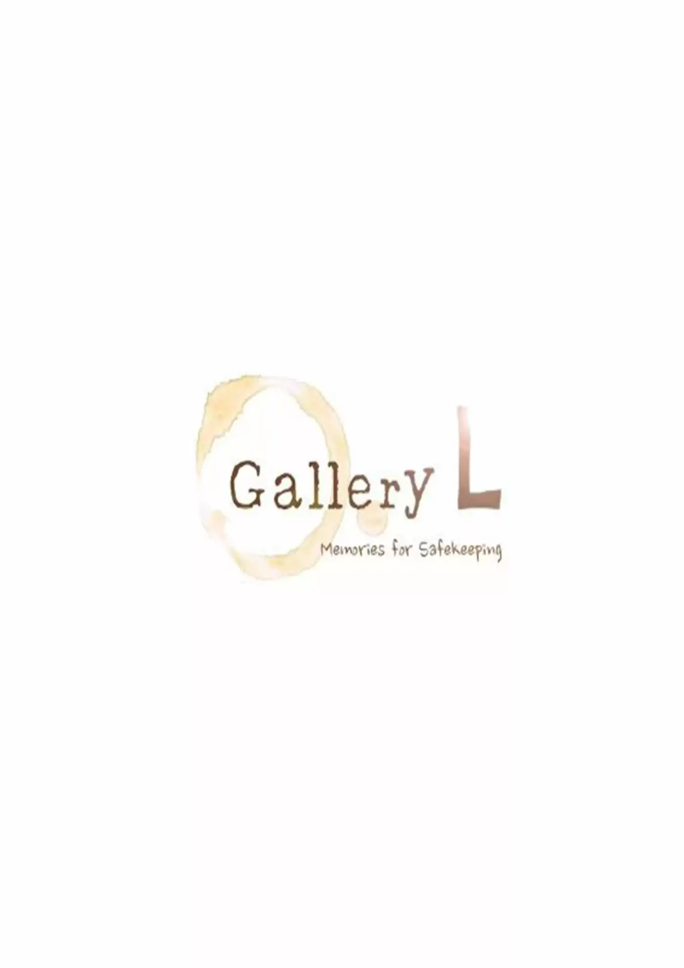 Gallery L capítulo 3.20, página 16