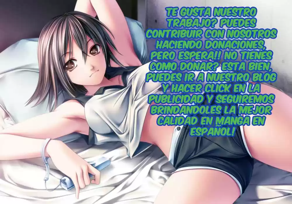 Gamaran capítulo 13, página 3