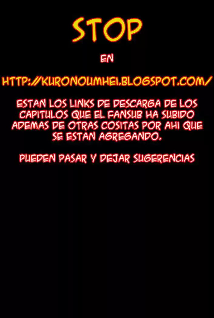 Gamaran capítulo 3, página 2