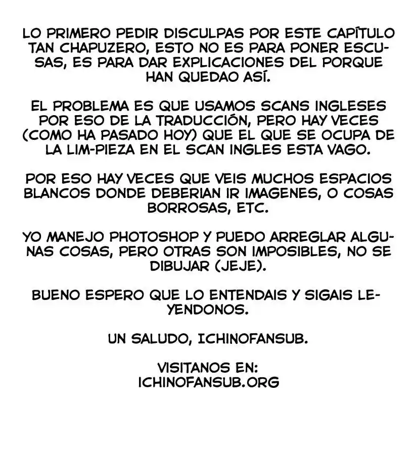 Gamaran capítulo 48, página 23