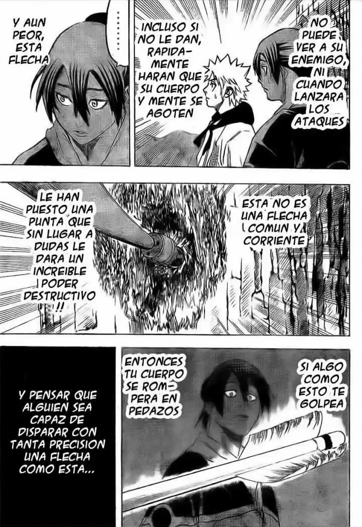 Gamaran capítulo 8, página 11
