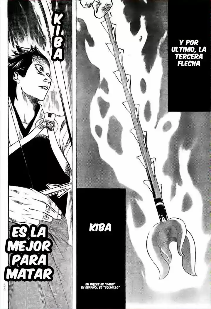 Gamaran capítulo 9, página 13