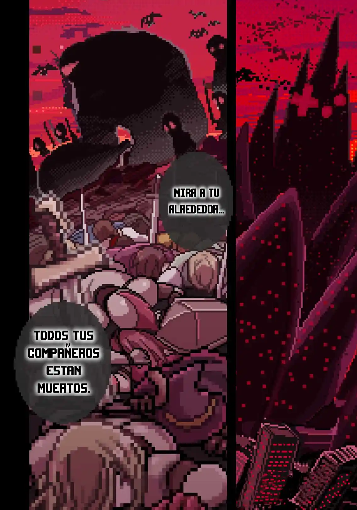 Game Maou capítulo 1, página 5