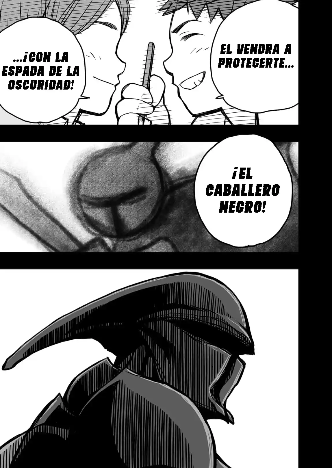 Game Maou capítulo 2, página 4