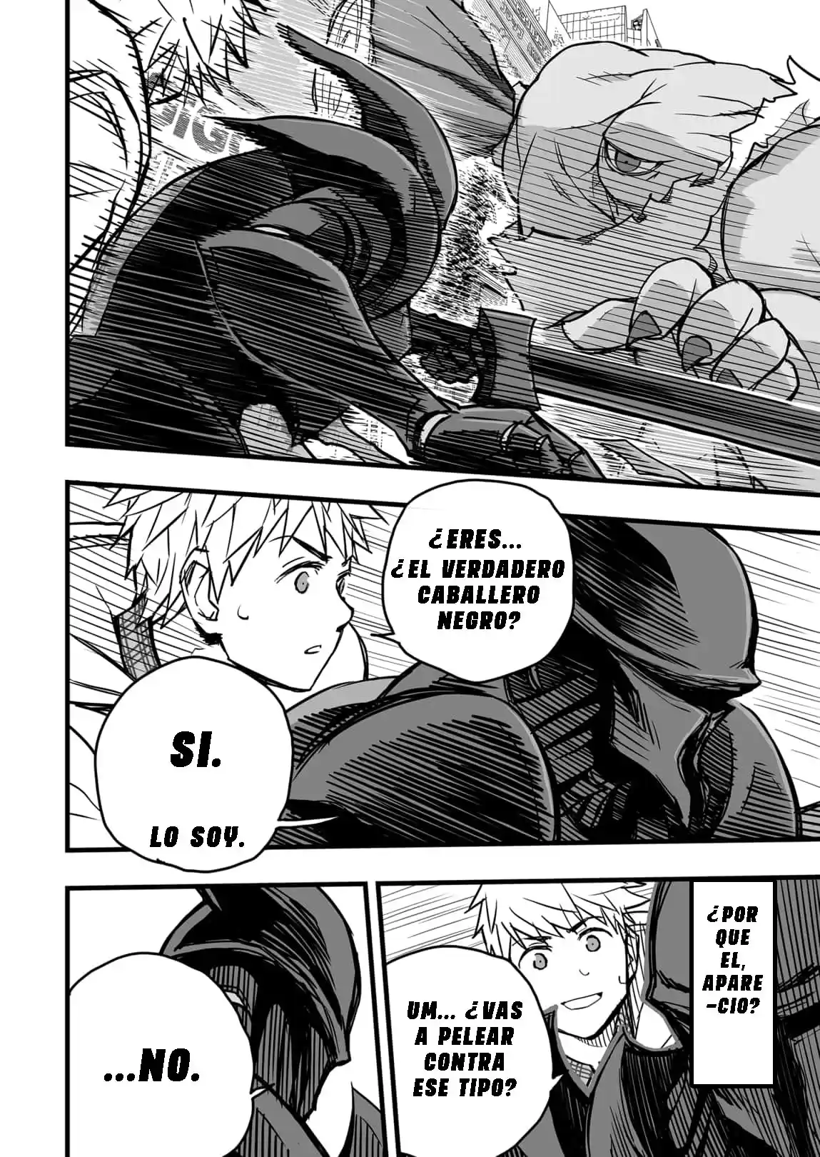 Game Maou capítulo 2, página 7
