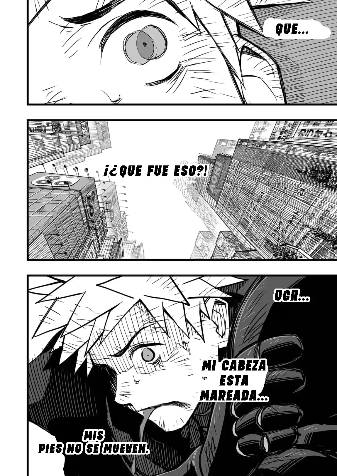 Game Maou capítulo 2, página 15