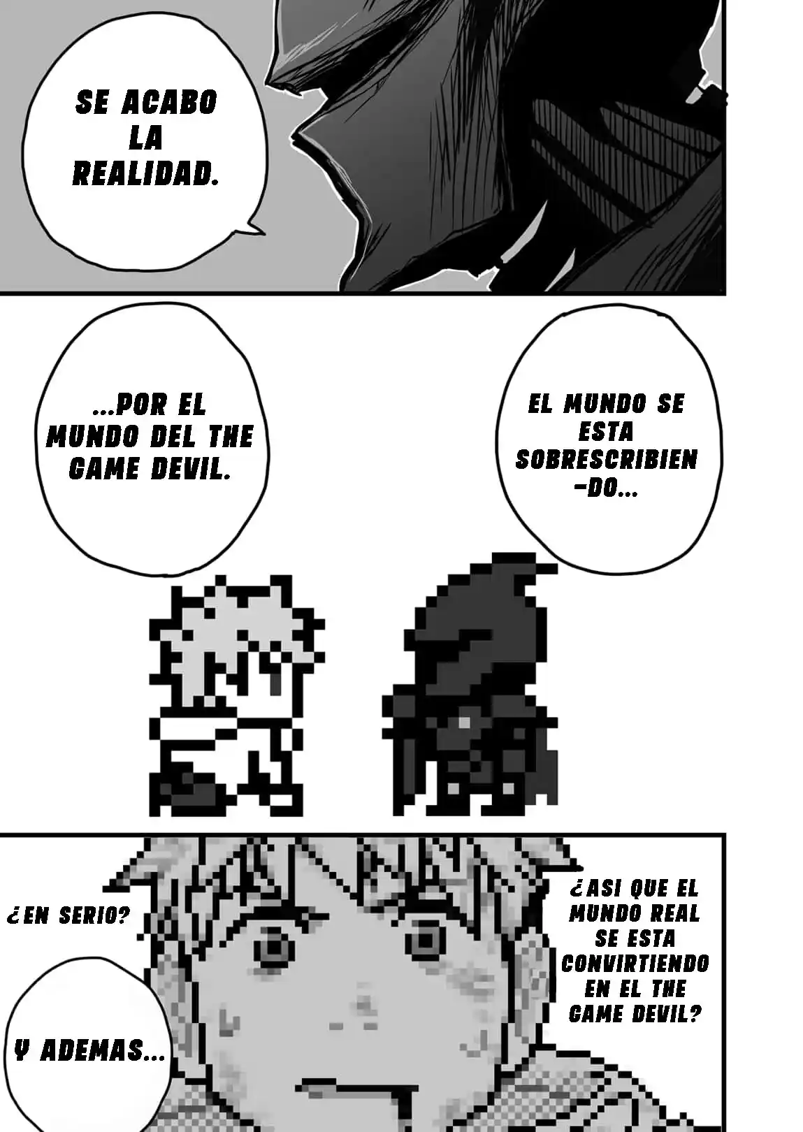 Game Maou capítulo 2, página 18