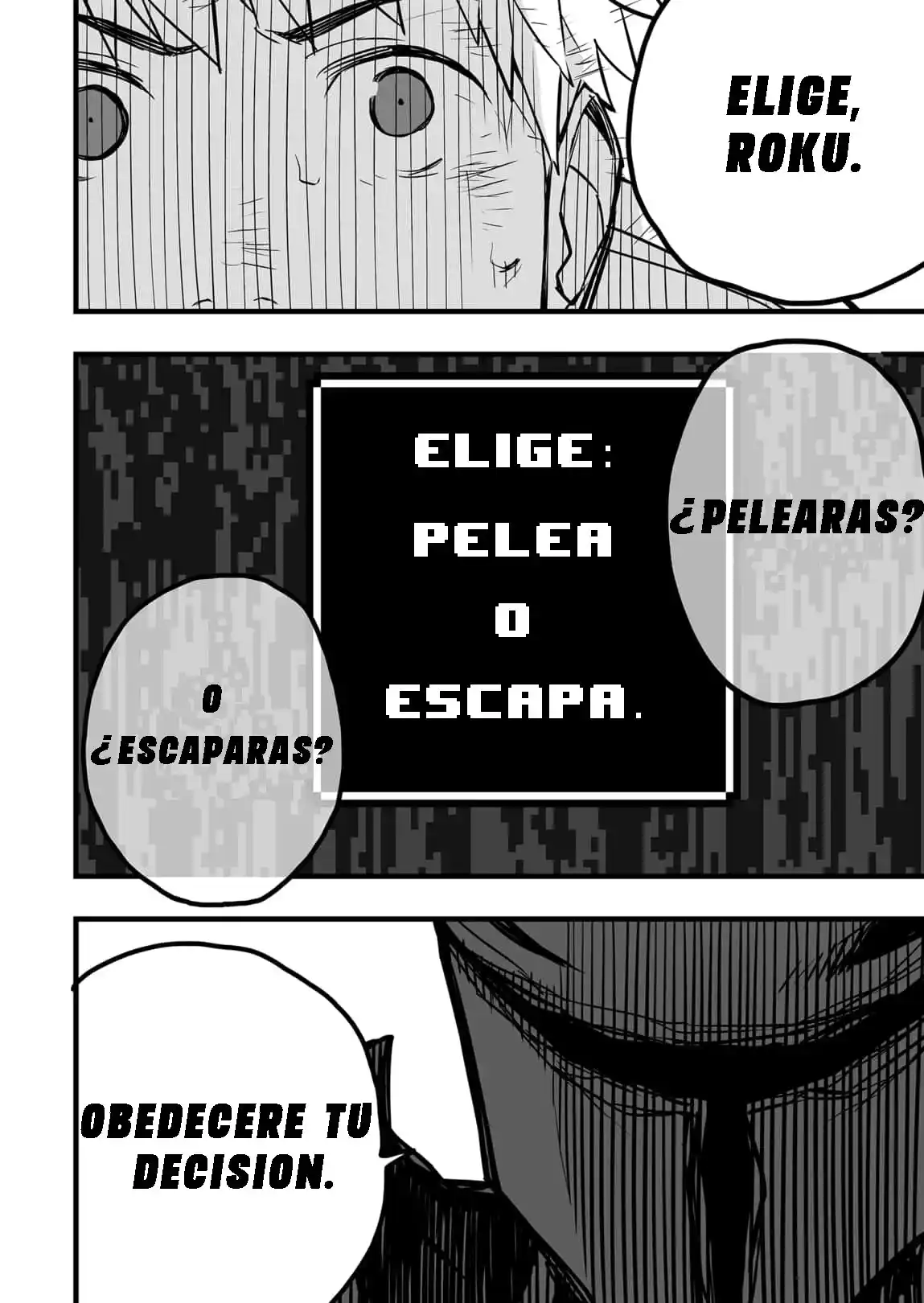 Game Maou capítulo 2, página 25