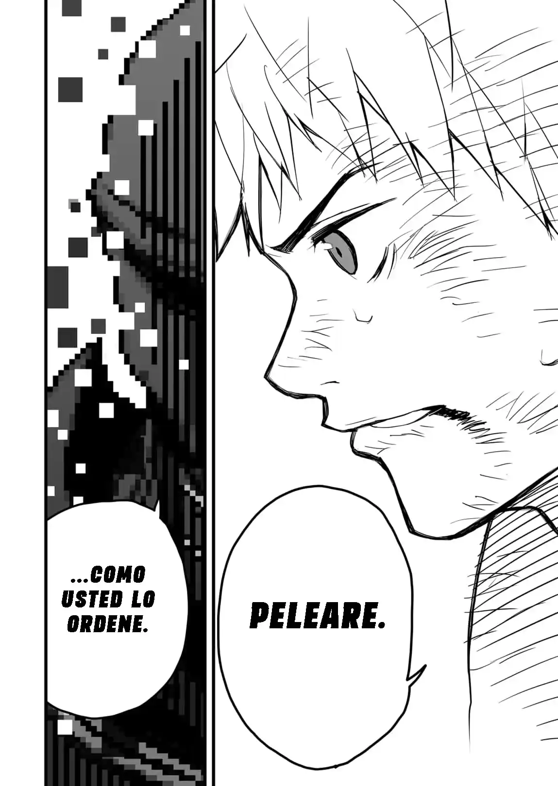 Game Maou capítulo 2, página 27