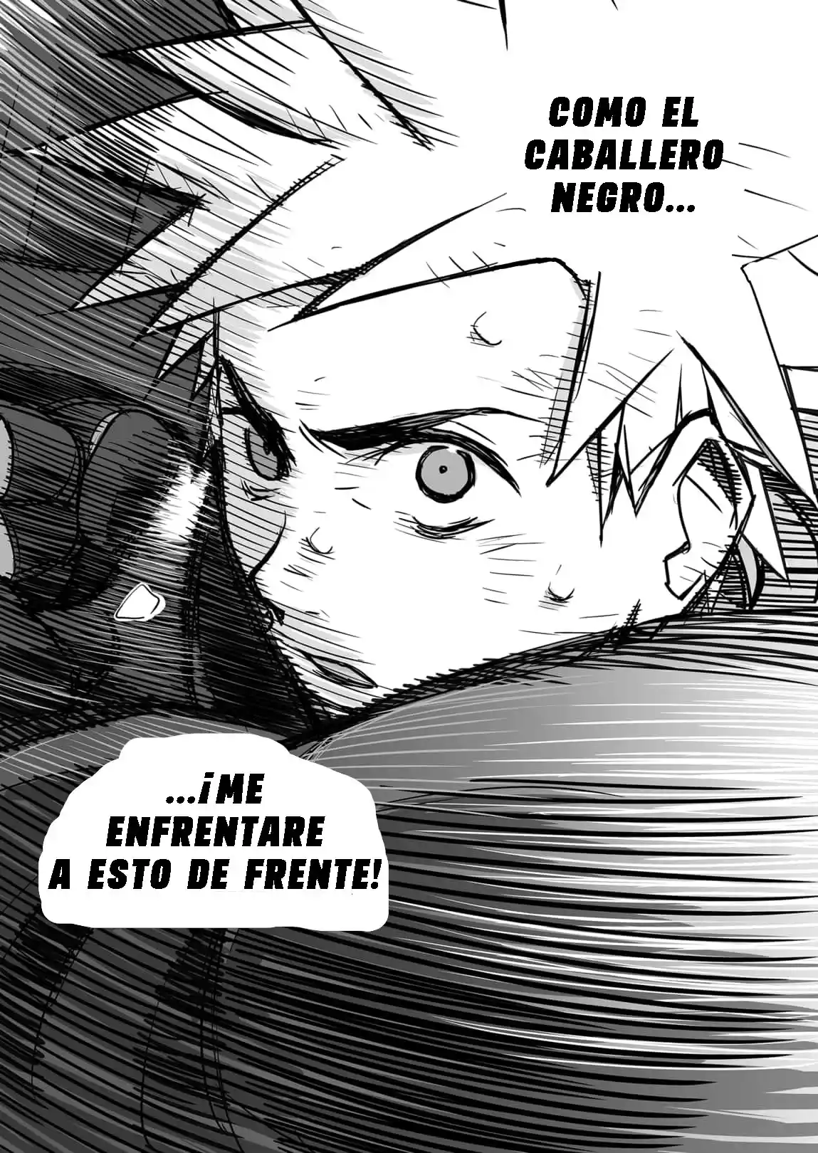 Game Maou capítulo 2, página 30