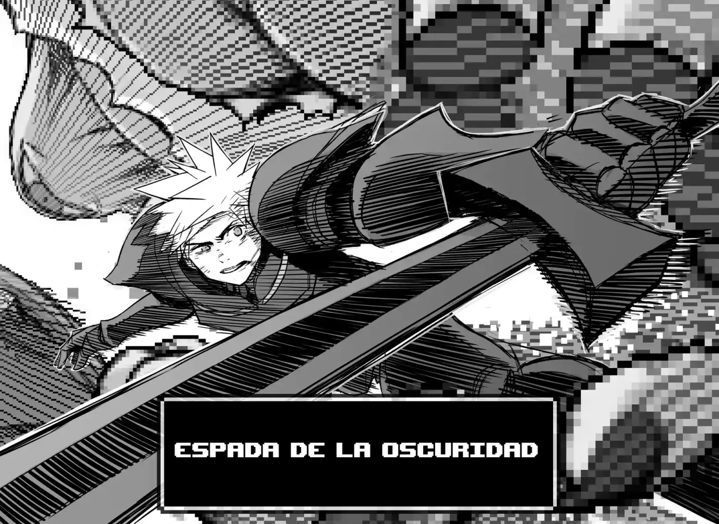 Game Maou capítulo 2, página 31