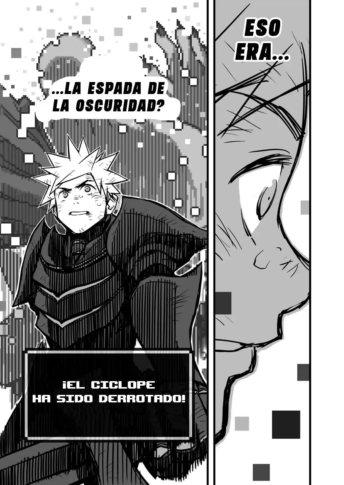 Game Maou capítulo 2, página 33