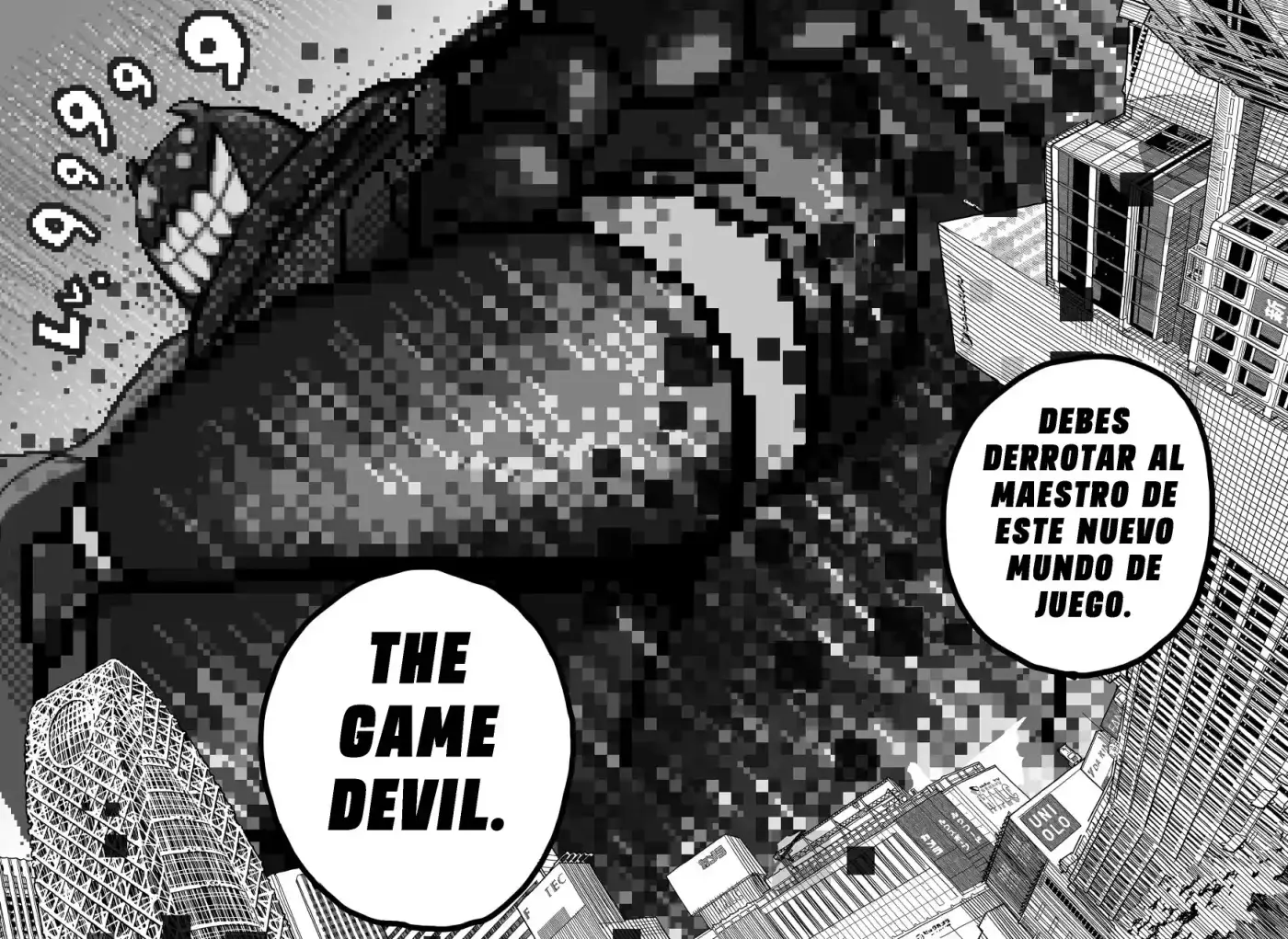 Game Maou capítulo 2, página 44