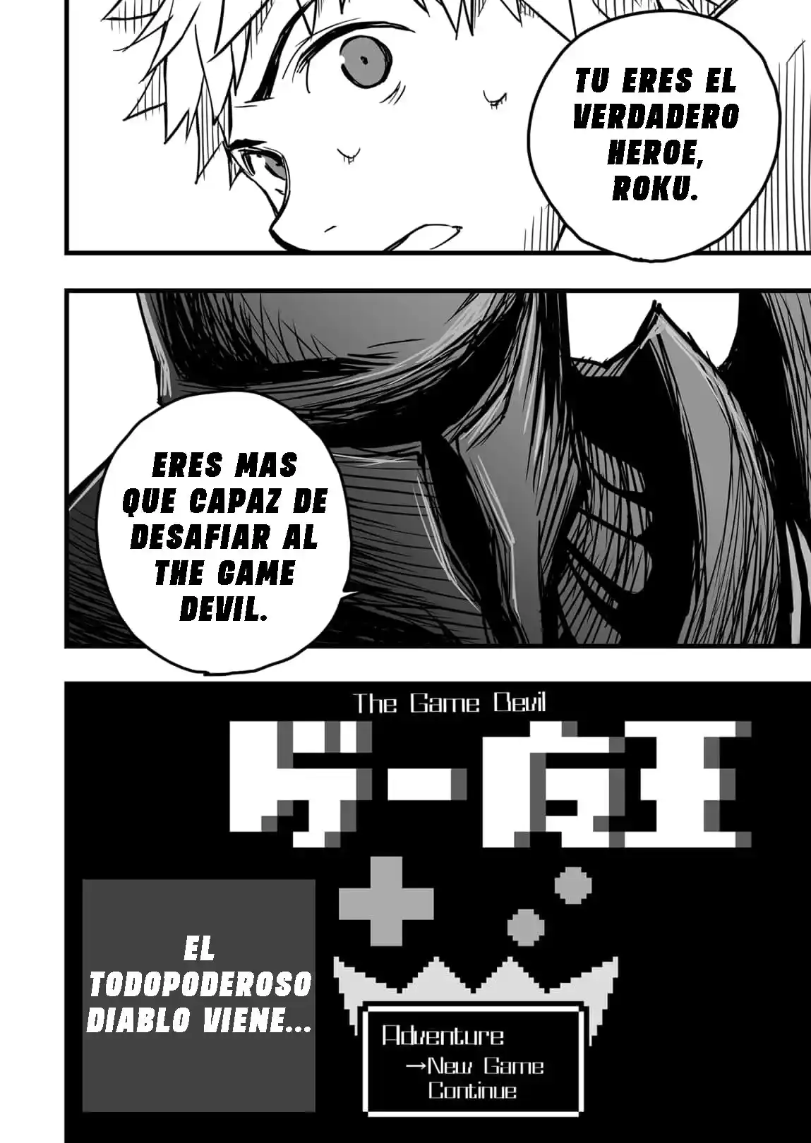 Game Maou capítulo 2, página 46
