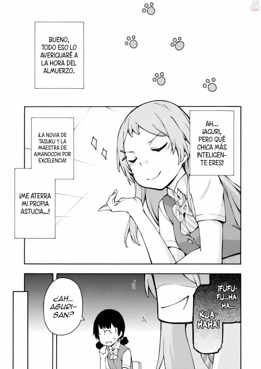 Gamers! capítulo 13, página 29