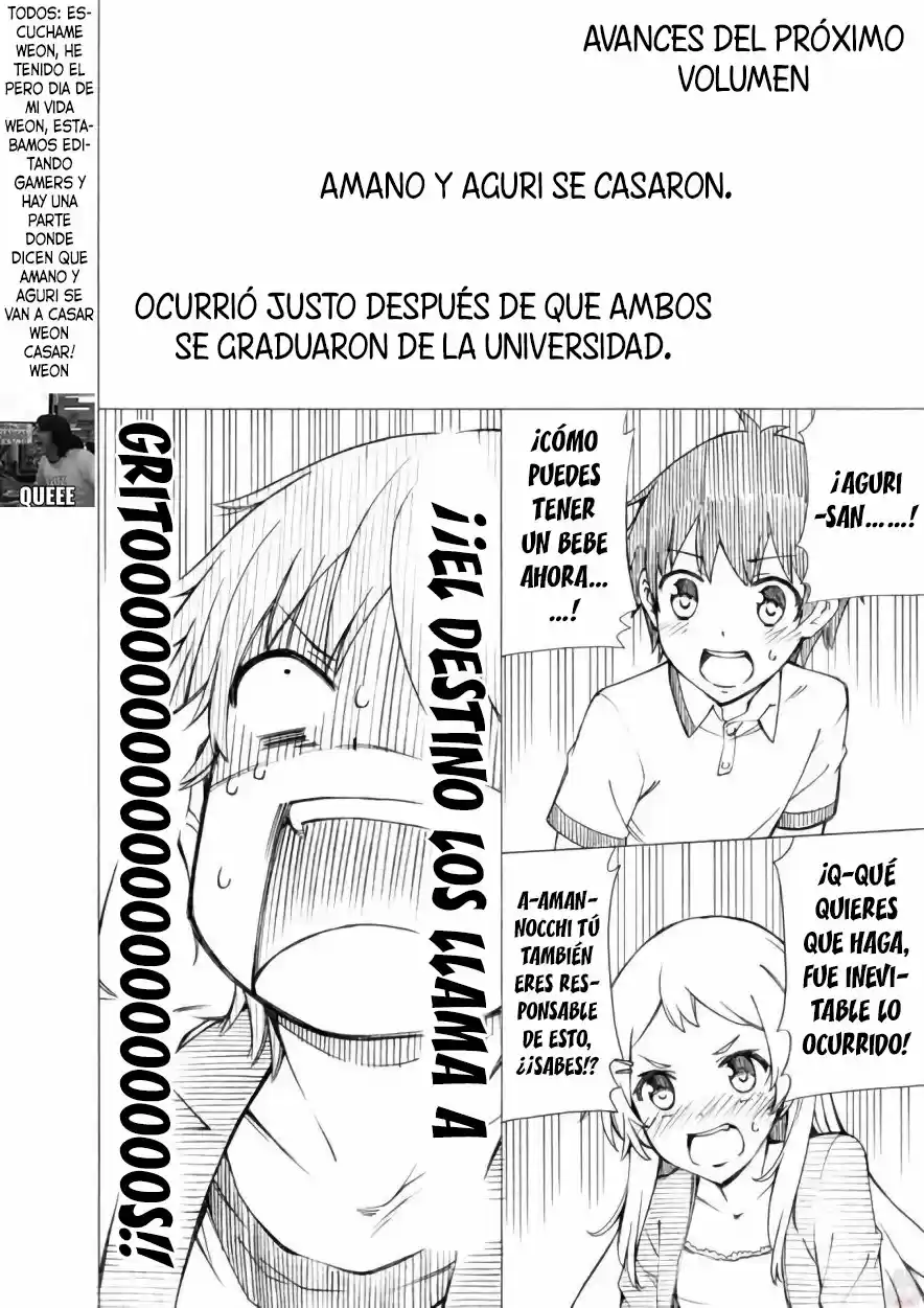 Gamers! capítulo 18.50, página 6