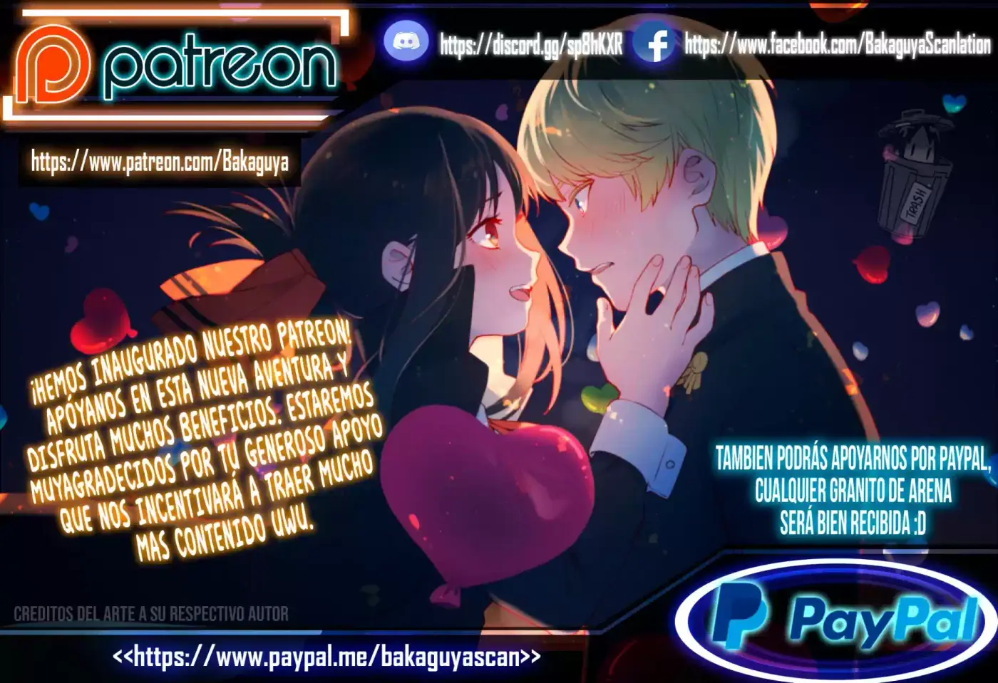 Gamers! capítulo 23, página 46