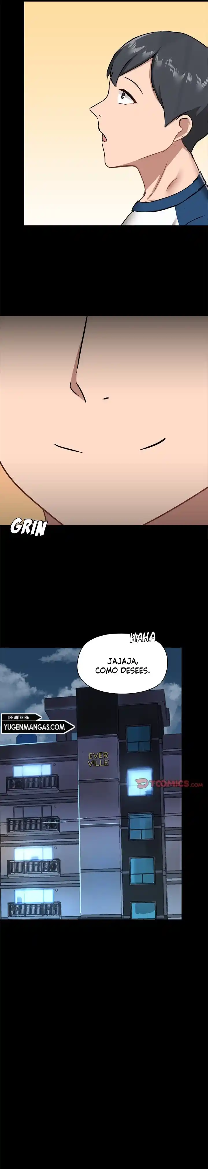 Gamers! capítulo 30, página 16