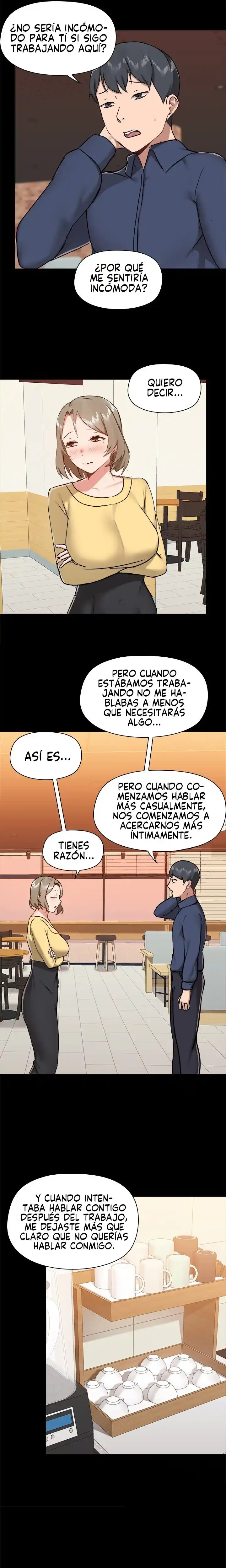 Gamers! capítulo 31, página 3