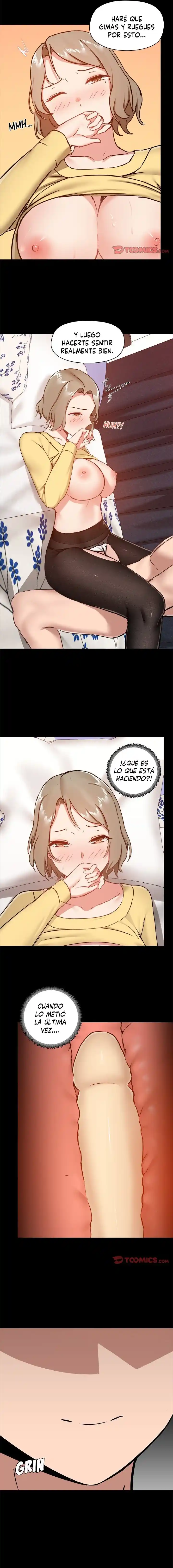 Gamers! capítulo 33, página 9