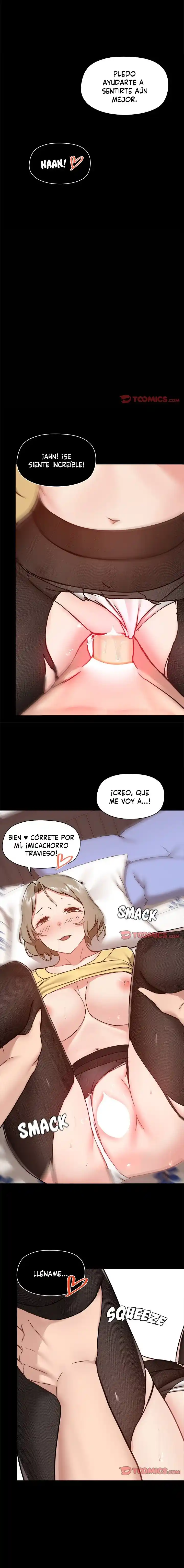 Gamers! capítulo 33, página 12