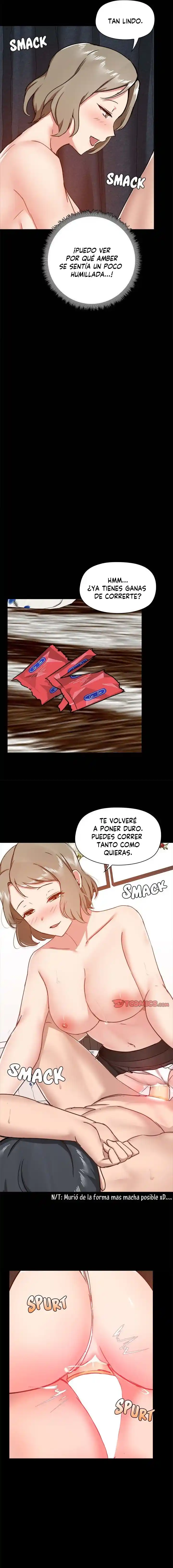 Gamers! capítulo 34, página 12