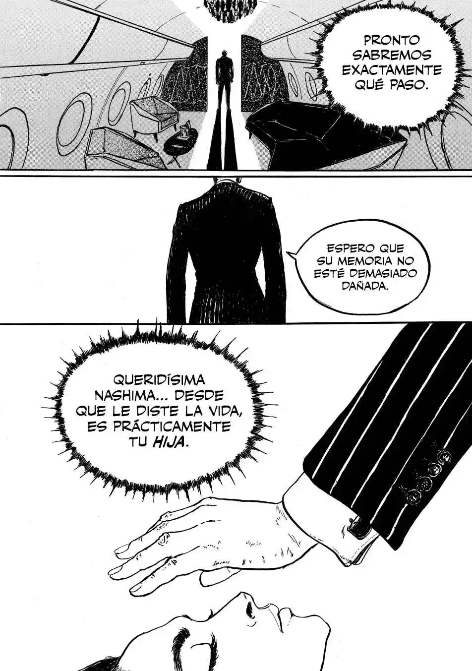 Gamma Draconis capítulo 7, página 5