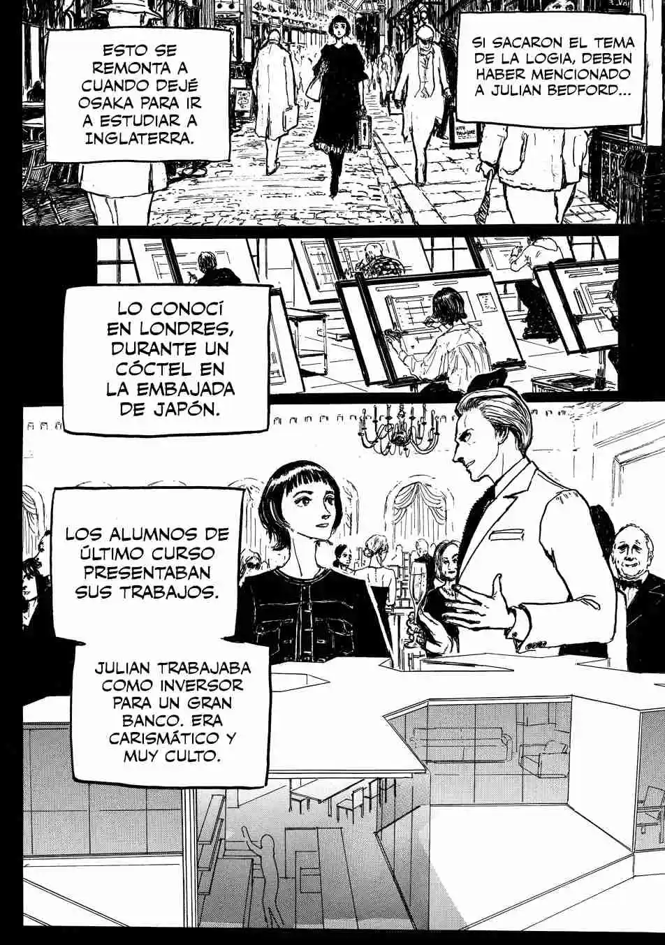 Gamma Draconis capítulo 7, página 9
