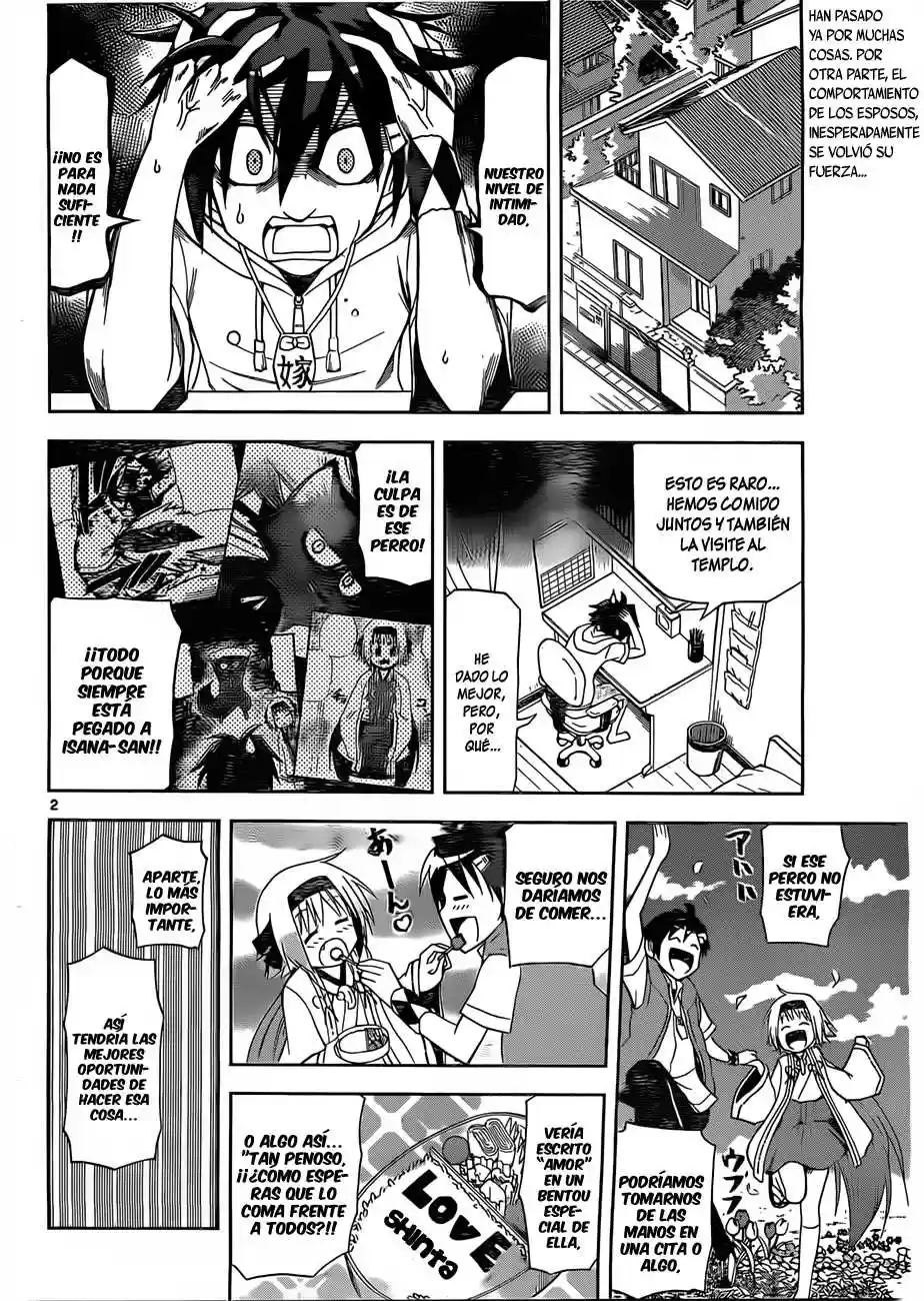 Gan-Kon capítulo 13, página 5