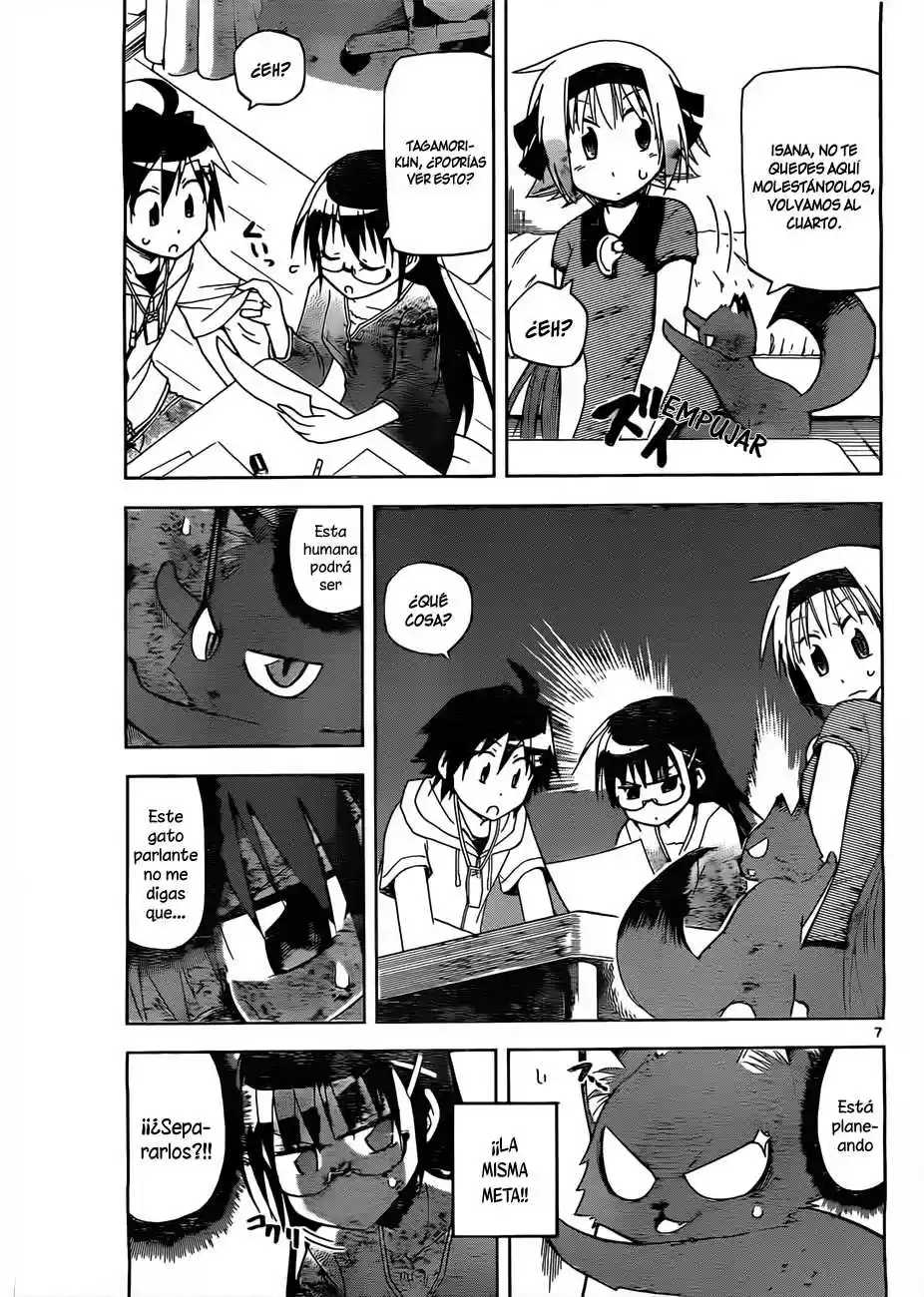 Gan-Kon capítulo 13, página 10